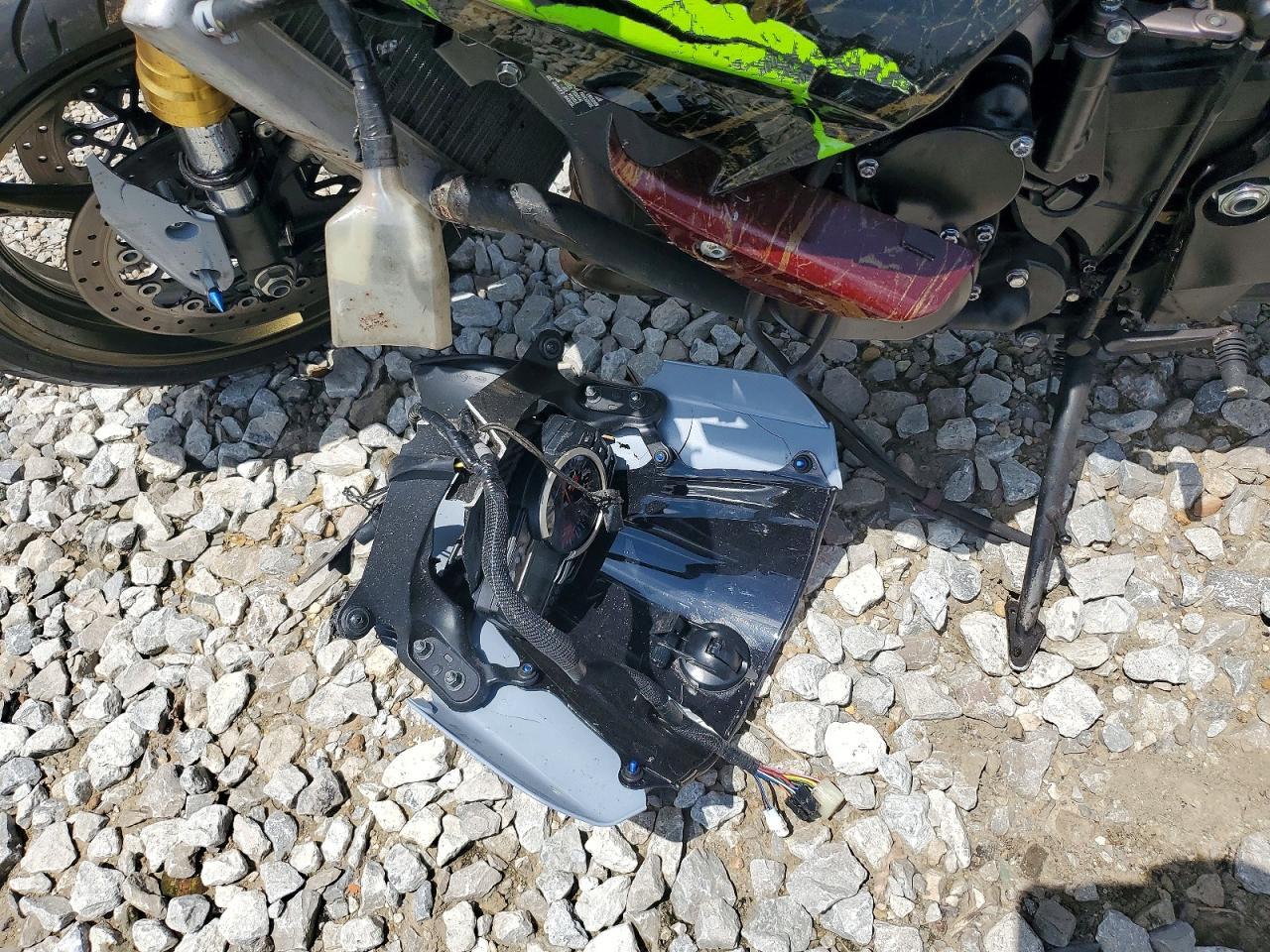 2022 Suzuki GSX-R750