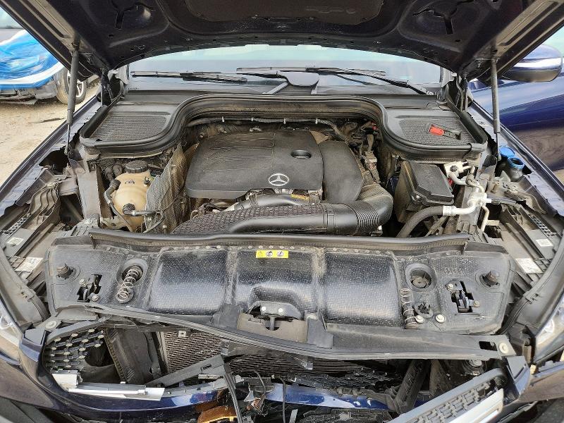 2021 Mercedes-Benz Gle 350 4matic