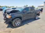 2018 GMC Canyon SLE