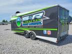2025 Giddy Up 8.5x22 Ta3-5200 Enclosed Cargo Trailer