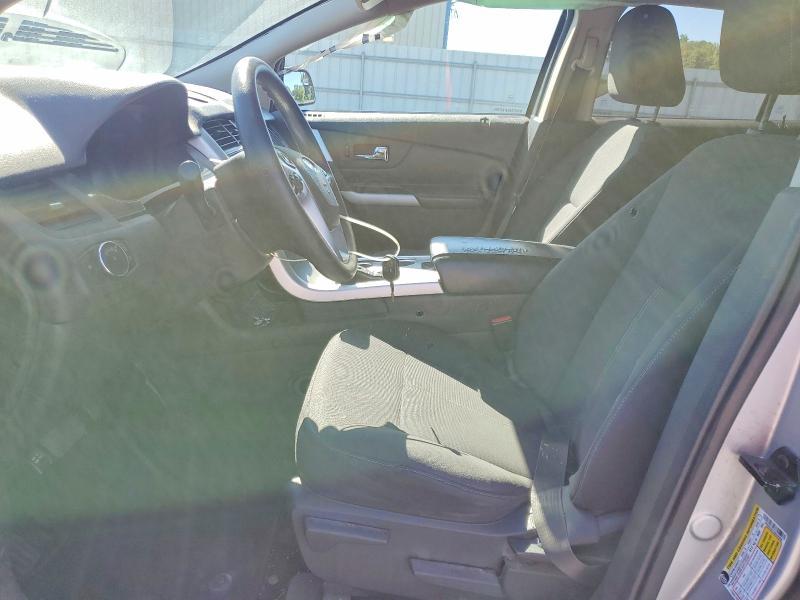 2011 Ford Edge se