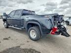 2025 Chevrolet Silverado K3500 LTZ