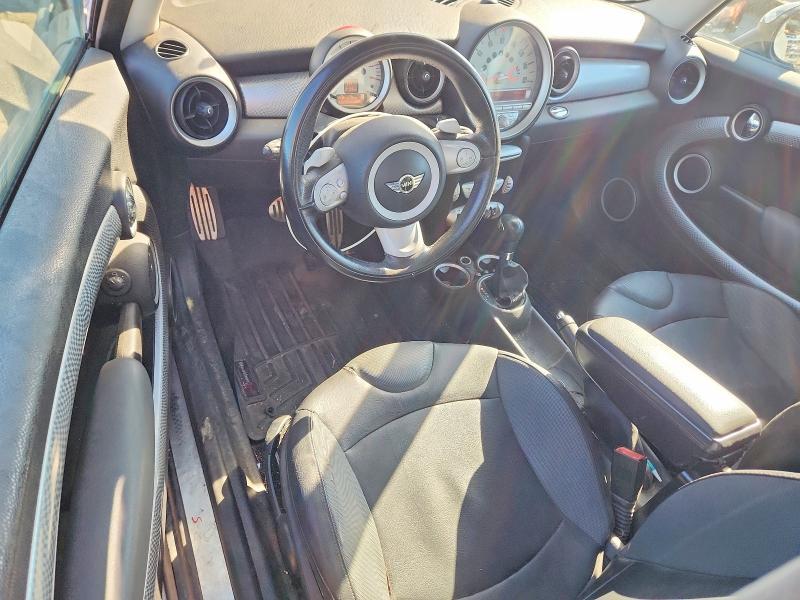 2010 Mini Cooper s