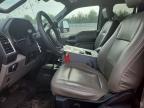 2017 Ford F550 Super Duty
