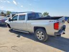 2018 Chevrolet Silverado K2500 Heavy Duty LTZ