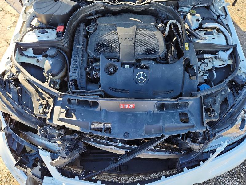 2014 Mercedes-Benz C 300 4matic