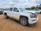 2018 GMC Sierra K1500 Denali