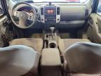 2013 Nissan Frontier S