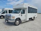 2021 Ford Econoline E350 Super Duty Cutaway Van