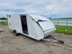 2024 Triton TC167-EB Enclosed Cargo Trailer