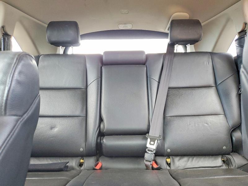 2013 Acura RDX