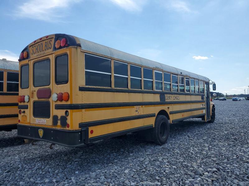 2007 Ic Corporation 2007 Icrp 3000-Transit Bus