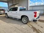 2020 Chevrolet Silverado K1500 High Country