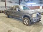 2006 Ford F250 Super Duty