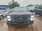 2015 Chevrolet Silverado K1500 LTZ