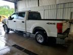 2022 Ford F250 Super Duty