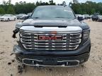 2026 GMC Sierra K1500 Denali