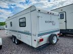 2000 Foresriver 2000 Forest River Rockwood ROO Camper