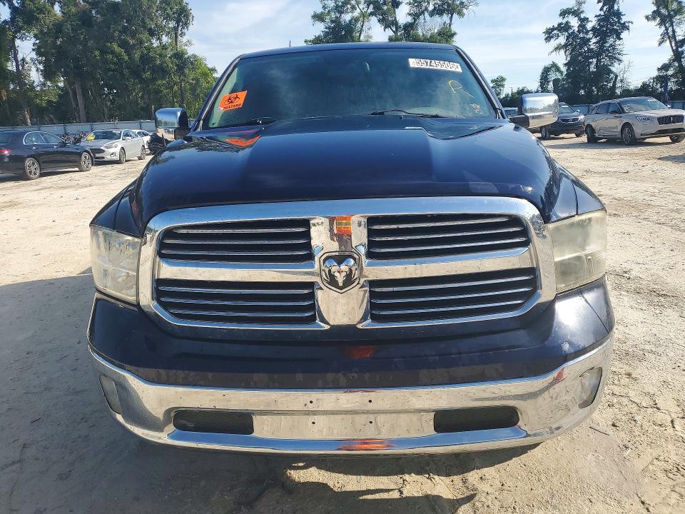 2013 Dodge RAM 1500 SLT