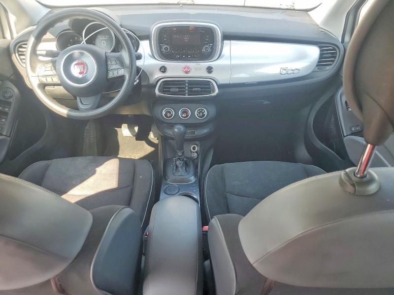 2016 Fiat 500x pop