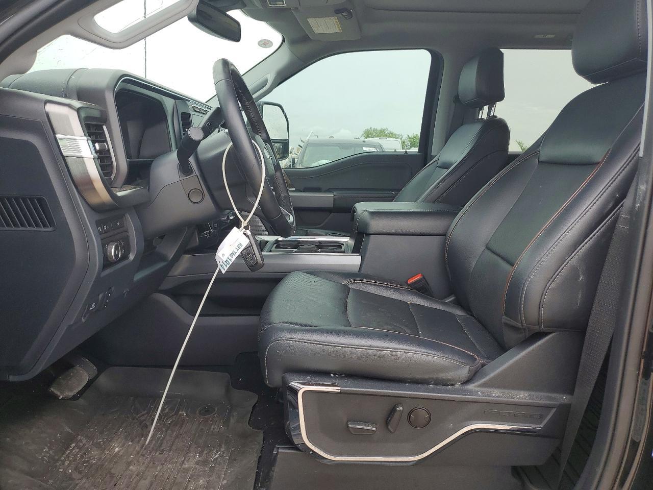 2024 Ford F350 Super Duty