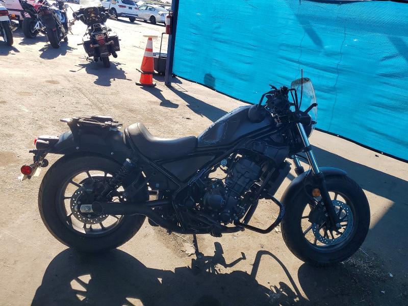2023 Honda CMX300 A