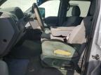 2005 Ford F150 Supercrew