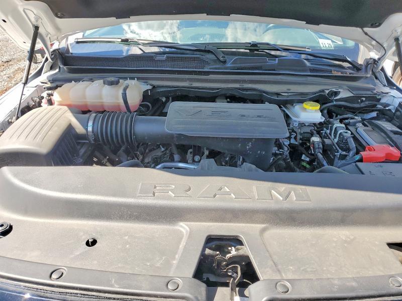 2025 Dodge RAM 1500 BIG Horn