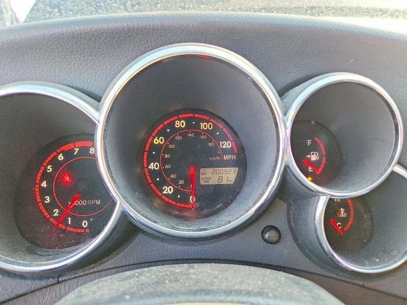 2006 Toyota Corolla Matrix xr