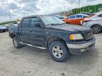 2002 Ford F150 Supercrew