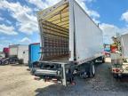 2020 Hino 258/268 BOX Truck