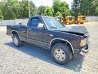 1989 Chevrolet S Truck S10