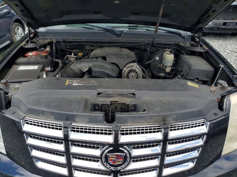 2007 Cadillac Escalade esv