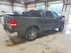 2007 Ford F150 Supercrew