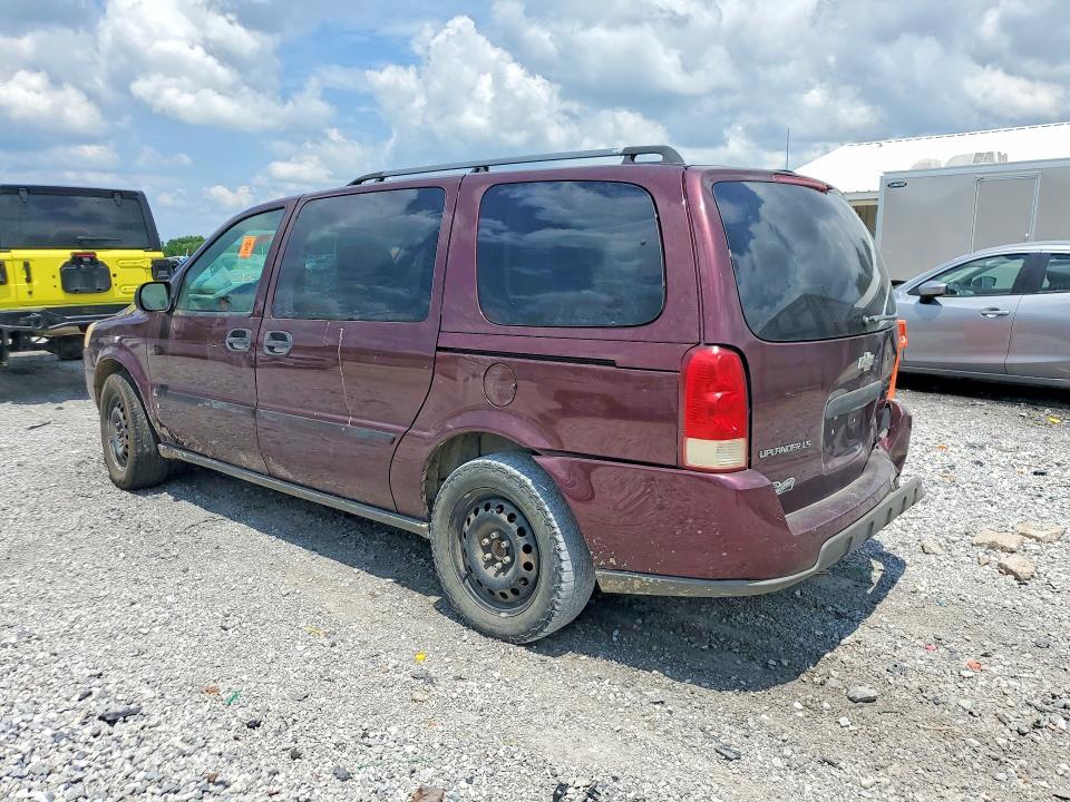 2006 Chevrolet Uplander ls