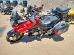 2012 Suzuki DL1000