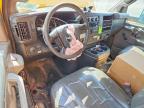 2016 GMC Savana BOX Truck