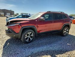 2015 Jeep Cherokee Trailhawk for sale in Magna, UT