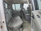 2015 Nissan Frontier SL