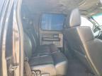 2007 Ford F150 Supercrew