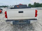 2016 Toyota Tundra Crewmax SR5