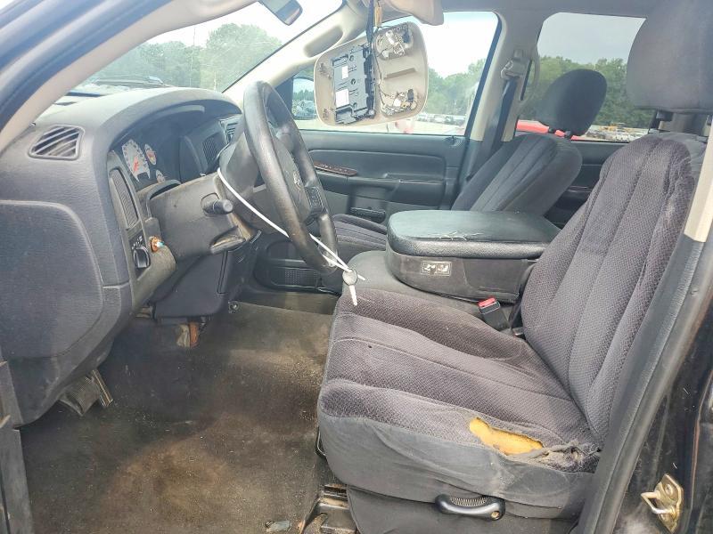 2004 Dodge RAM 1500 ST