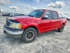 2002 Ford F150 Supercrew