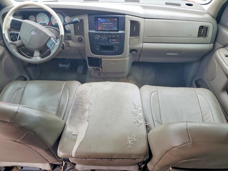 2005 Dodge RAM 1500 ST