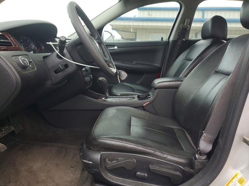 2009 Chevrolet Impala 1LT