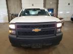 2014 Chevrolet Silverado C1500