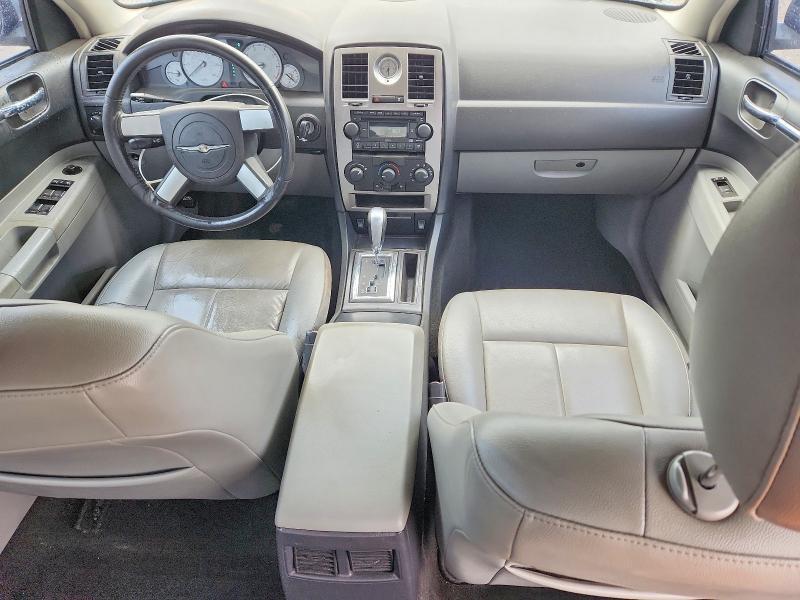 2007 Chrysler 300 Touring