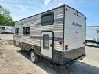 2019 Clipper 2019 Forest River Clipper Camper