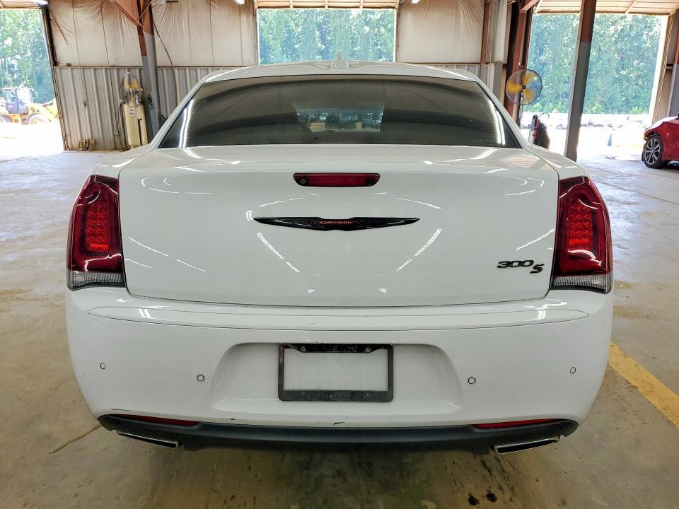 2021 Chrysler 300 s