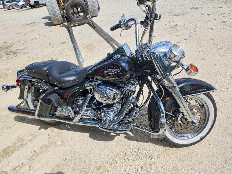 2006 Harley-Davidson Flhrci
